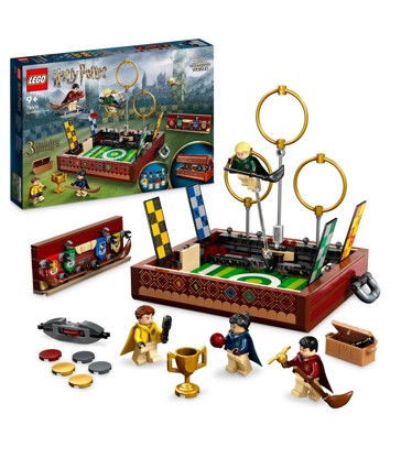 LEGO® Harry Potter Quidditch Trunk 76416