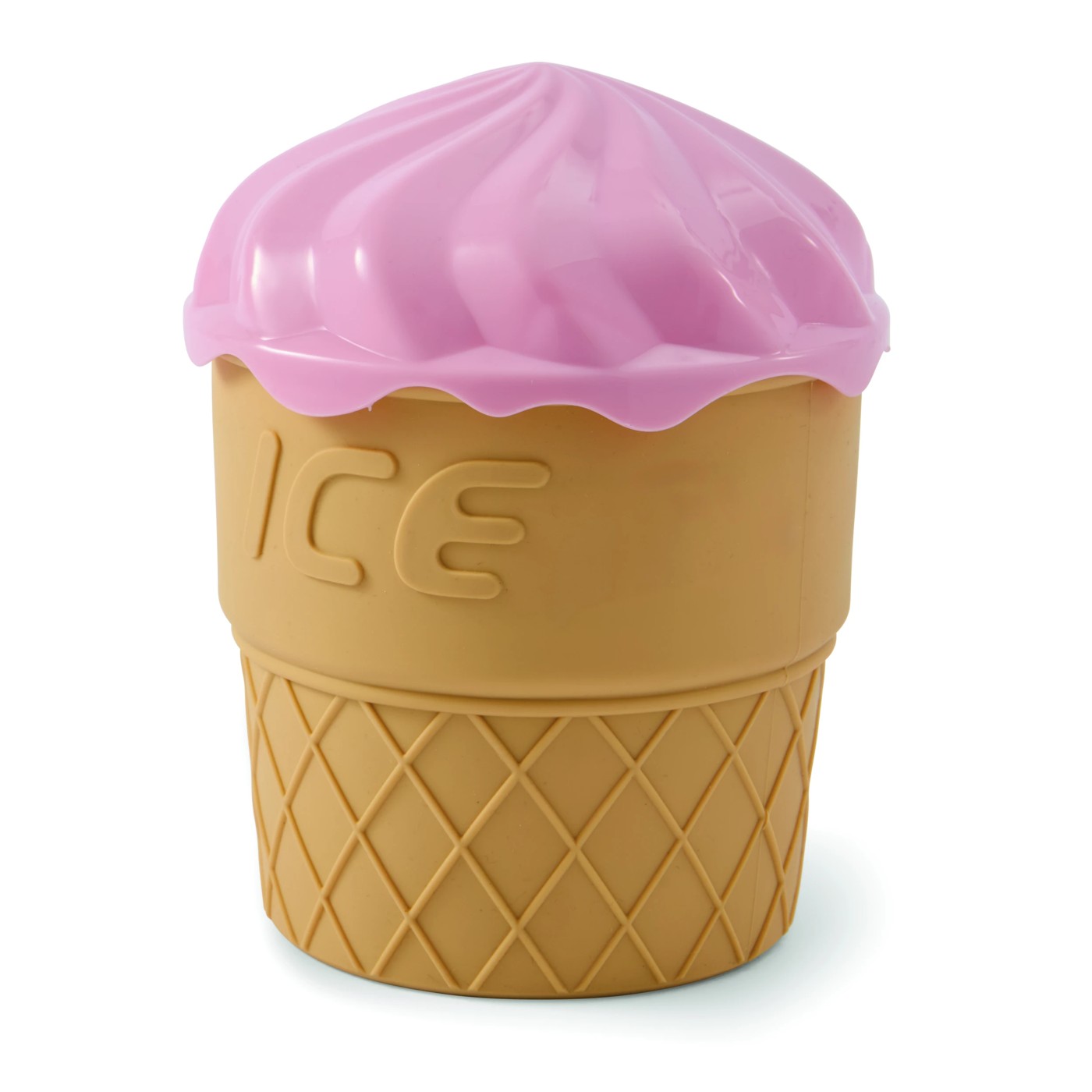 Anko Crushable Ice Mould - Pink 3 of 6