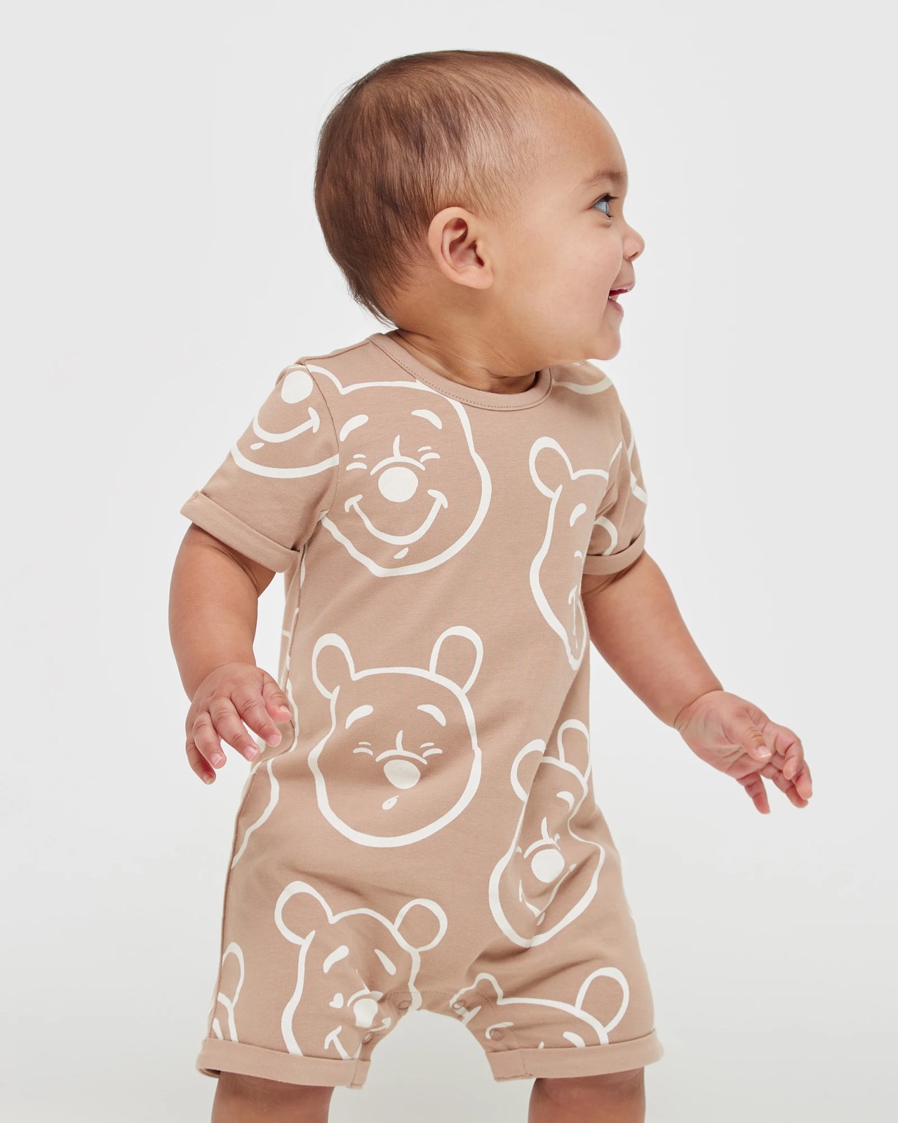 Target sales baby romper