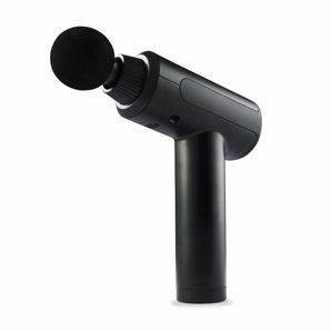 Massage Gun, Black - Anko product image