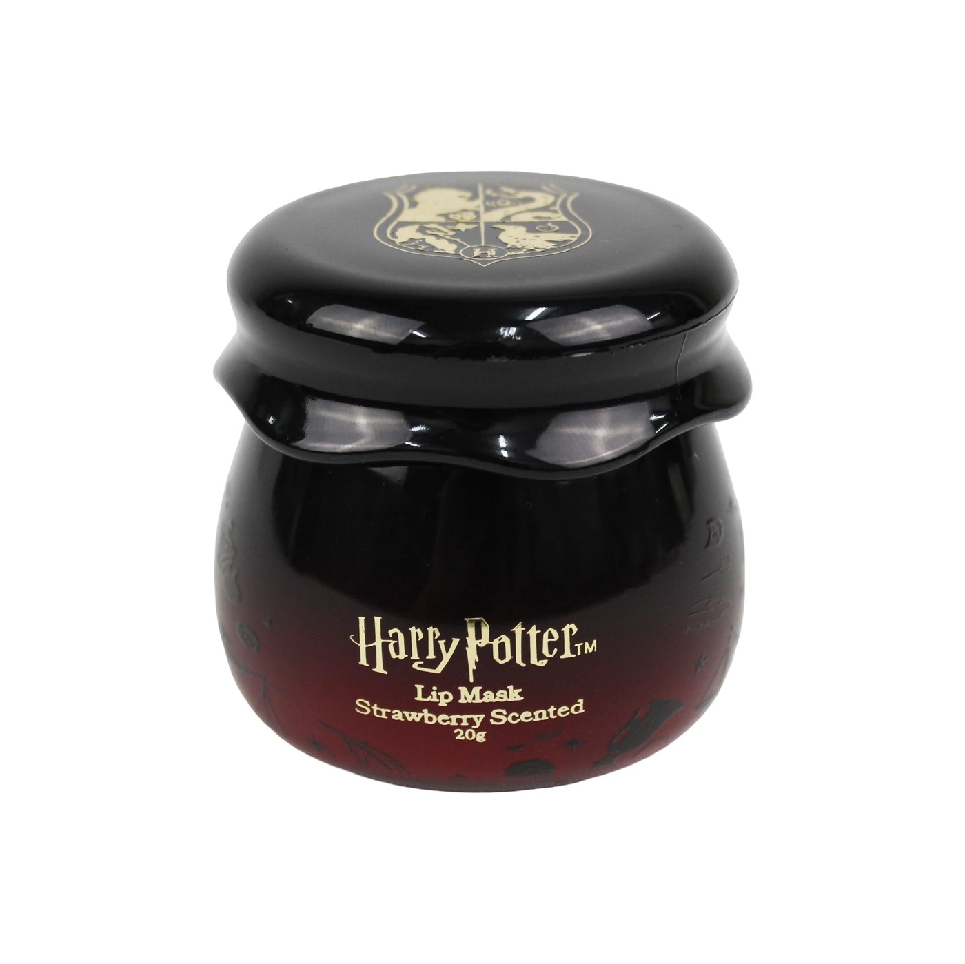 Harry Potter Lip Mask 20g - Strawberry Scented 2 of 4