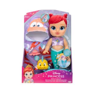 Disney Princess Bath Time - Ariel