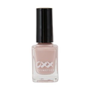 Quick Dry Nail Polish, Nude - OXX Cosmetics product image