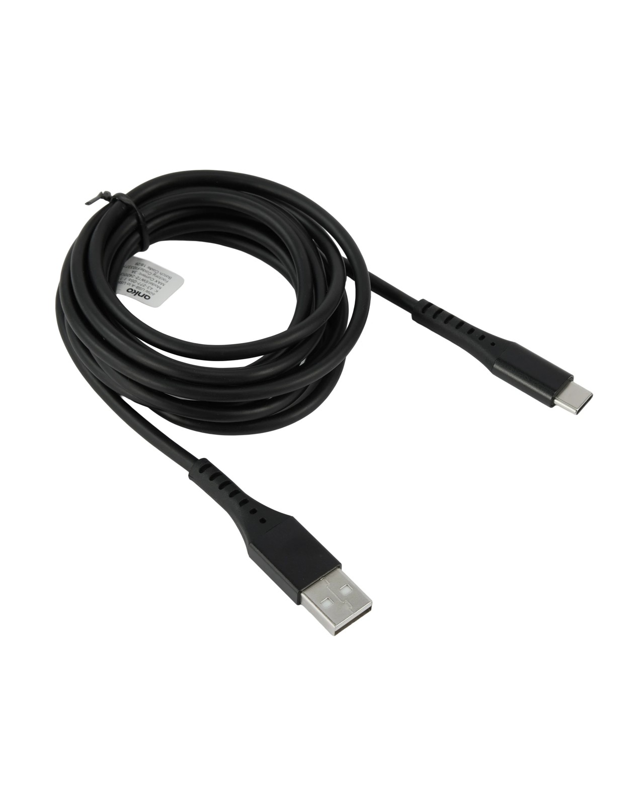 USBC Heavy Duty Cable, 2m - Anko 3 of 5