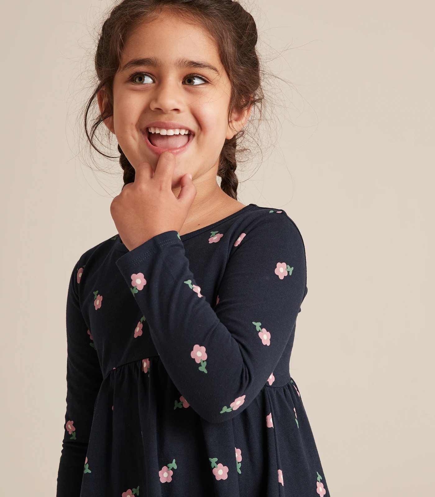 Print Dress Target Australia