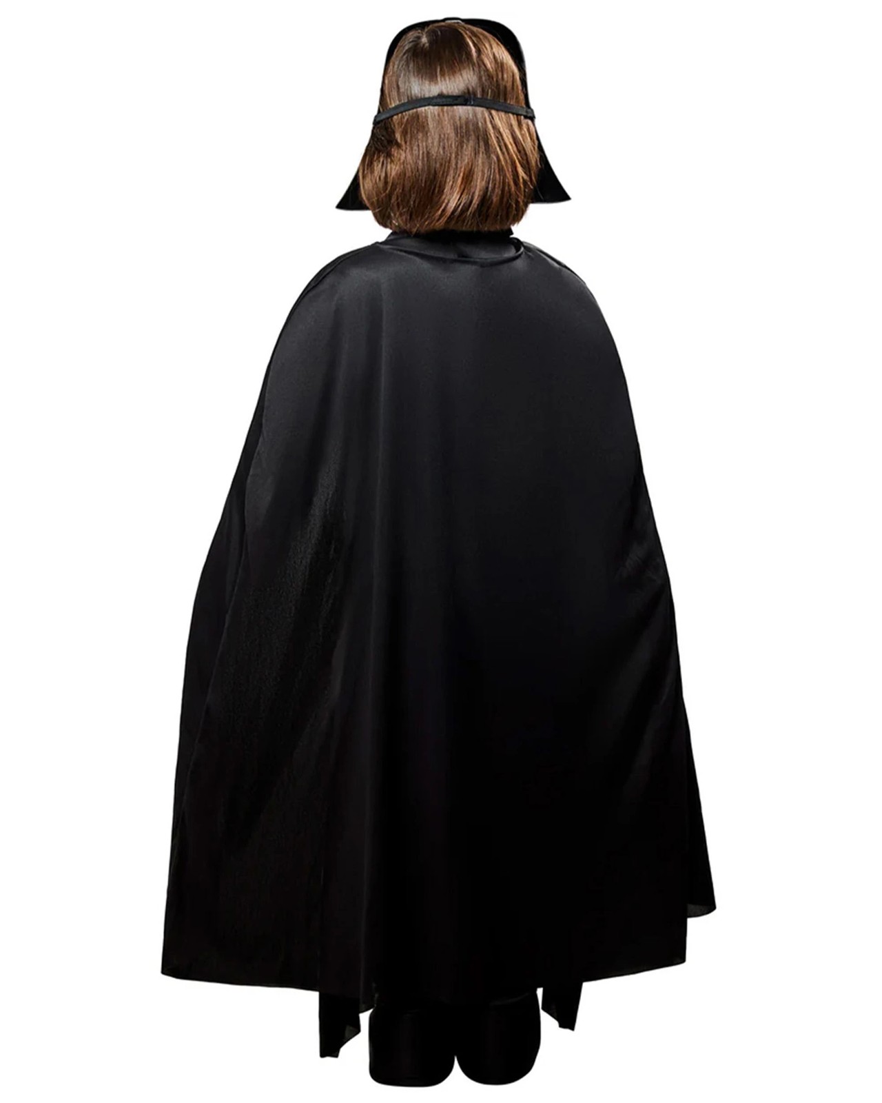Star Wars Darth Vader Deluxe Child Costume - Ages 6-8 4 of 5