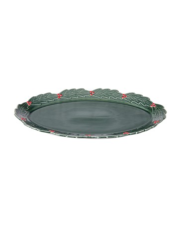 Anko Holly Edge Platter