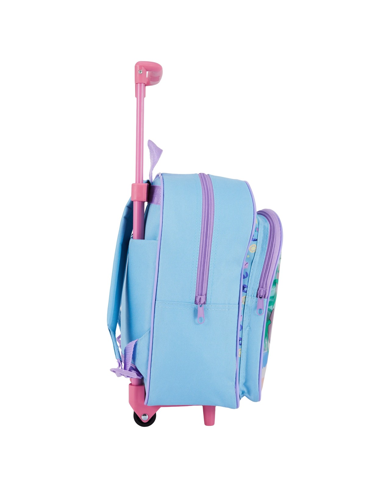 Disney Stitch Activity Backpack Trolley Kit 3 of 5