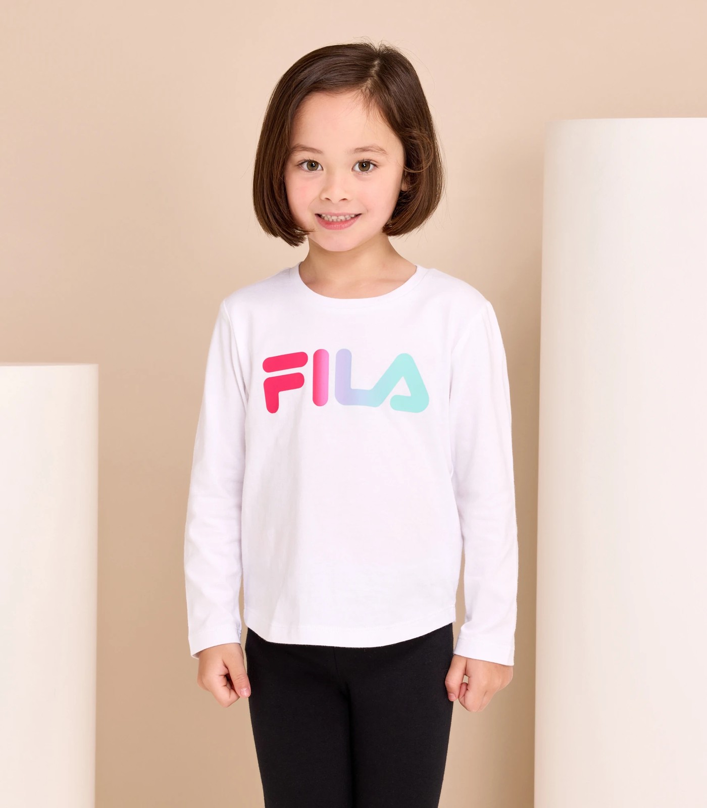 Fila ombre sales