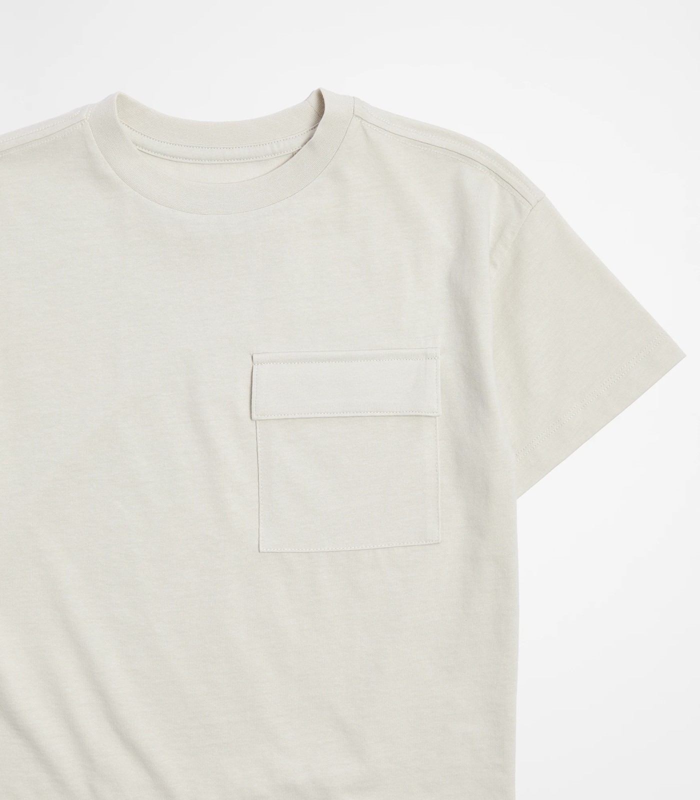 Oversized T-shirt 5 of 5