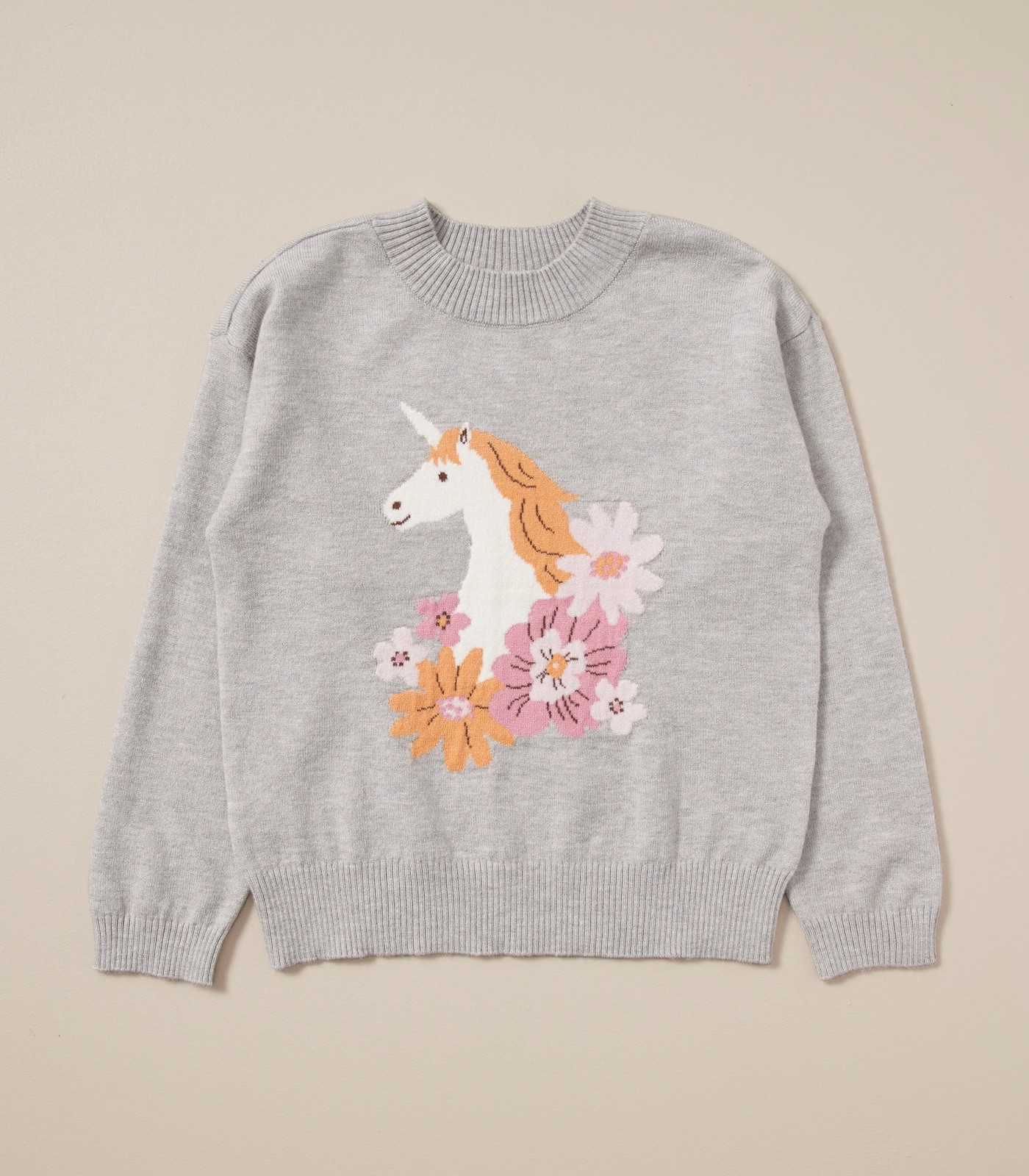 Unicorn sweater clearance target