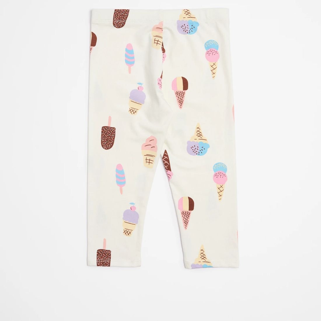 3/4 Ice Cream Leggings Target Australia