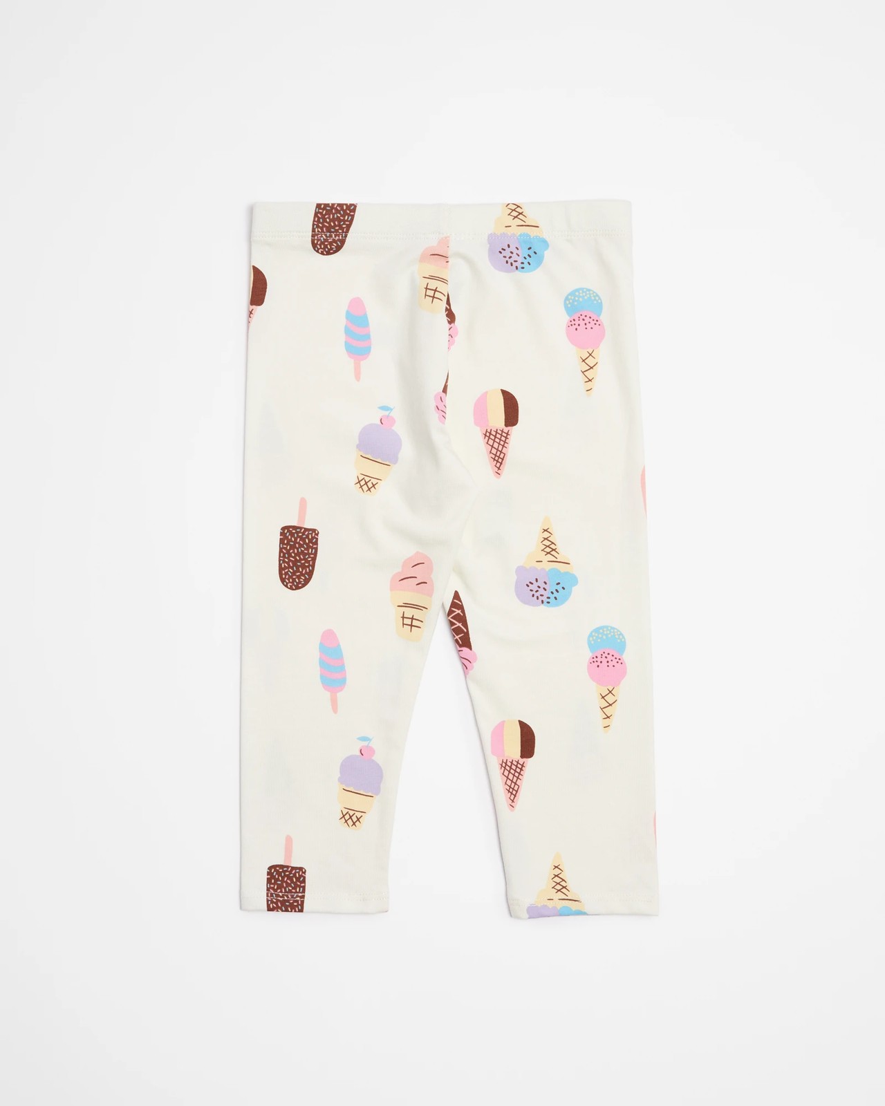 Cream leggings outlet target