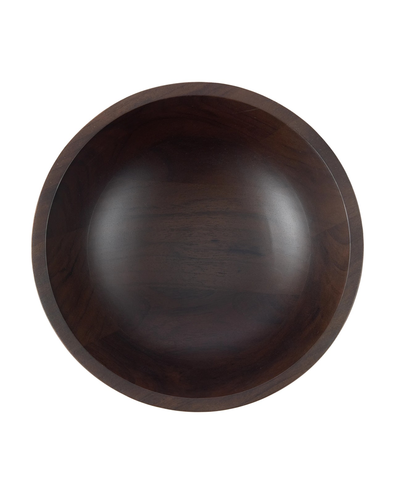 Anko Walnut Look Decor Tray 4 of 5