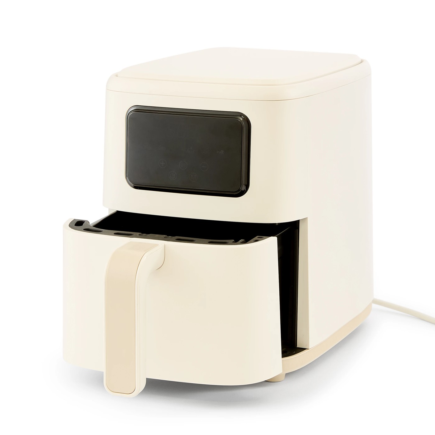 Anko 4L Air Fryer Space Saving 3 of 6