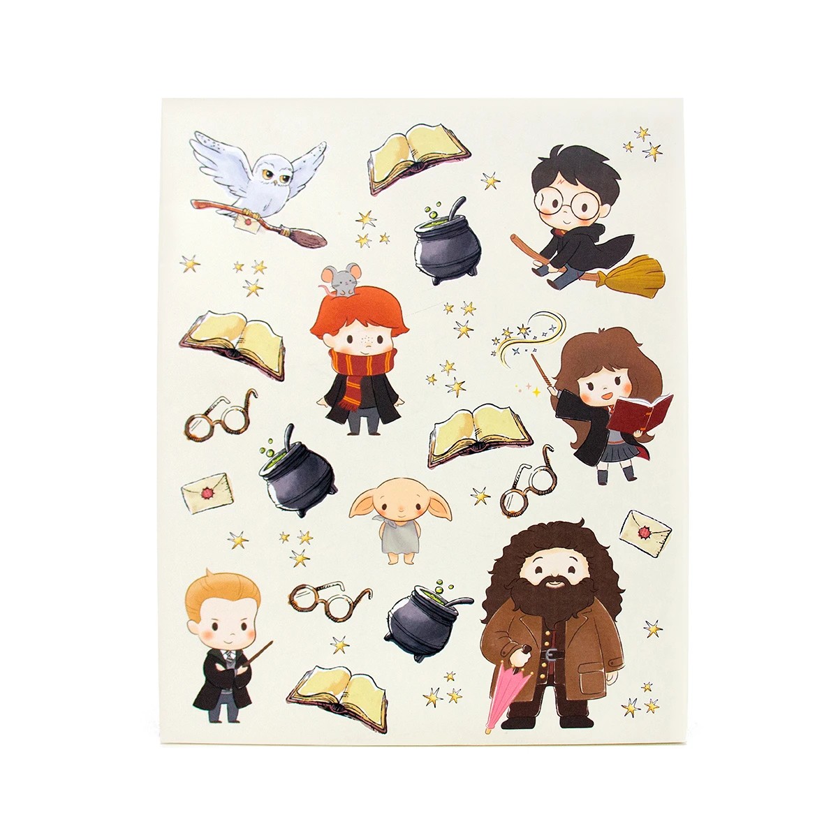 Hallmark Harry Potter Gift Bag - Large 2 of 3