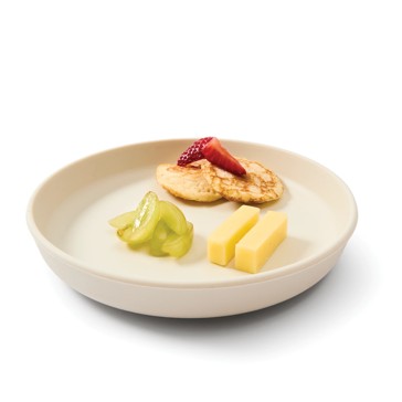 Anko Silicone Suction Plate - Assorted