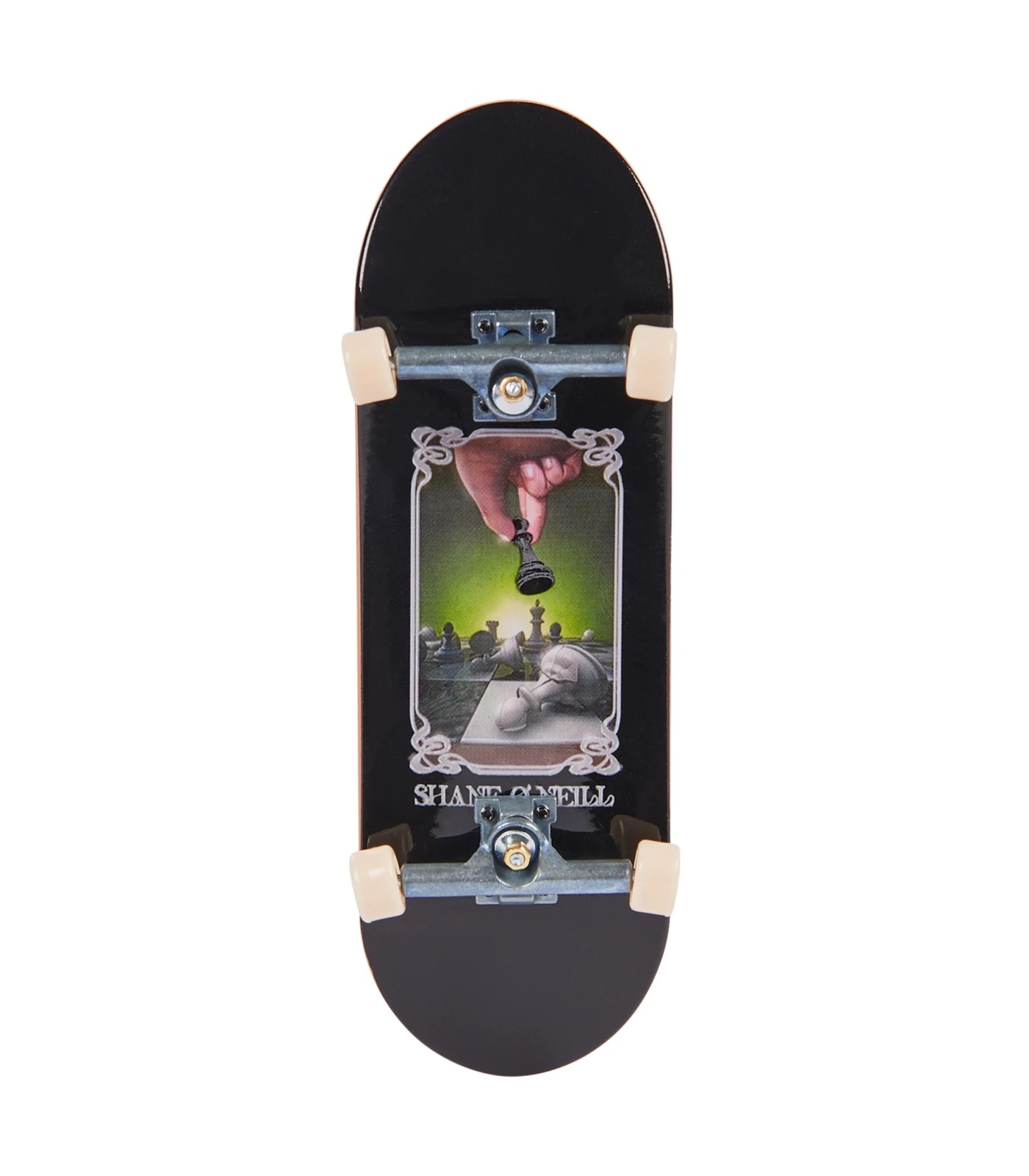 Tech Deck Olympic X connect Park Shane O Neill Target Australia