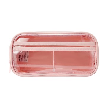 Clear : Pencil Cases : Target