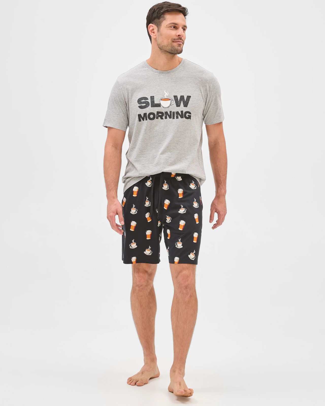 Maxx Australian Cotton Blend Sleep T-Shirt 4 of 6