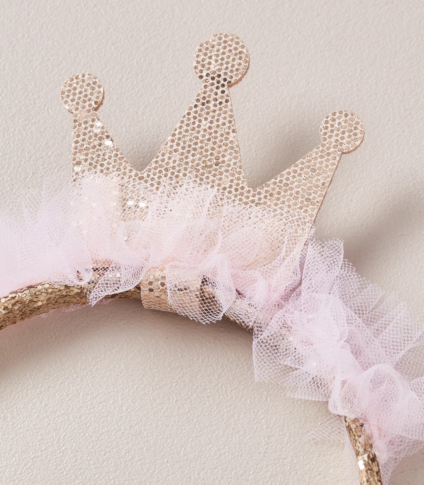 Princess Headband