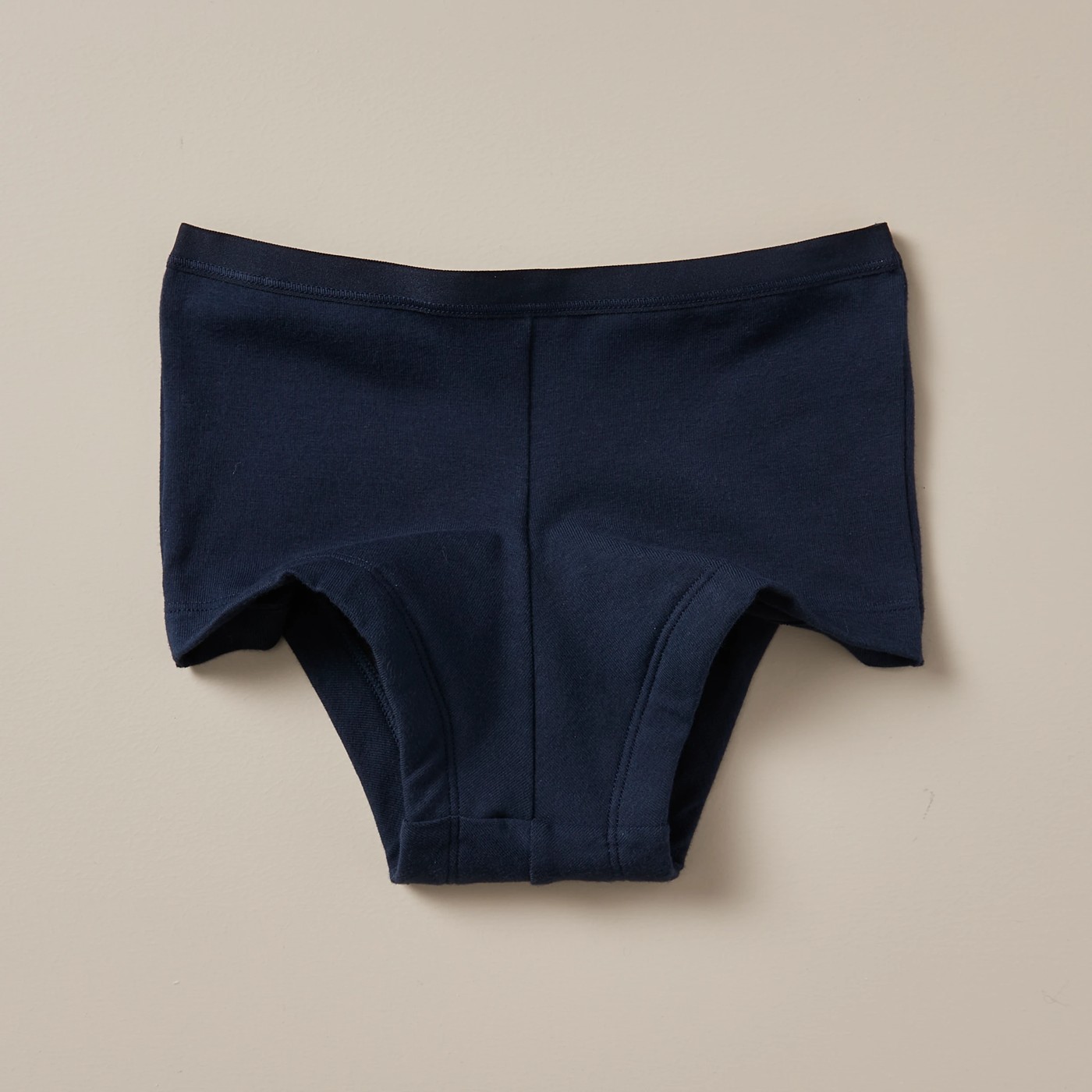 Young Girls Love Luna Period Shortie Brief 4 of 4