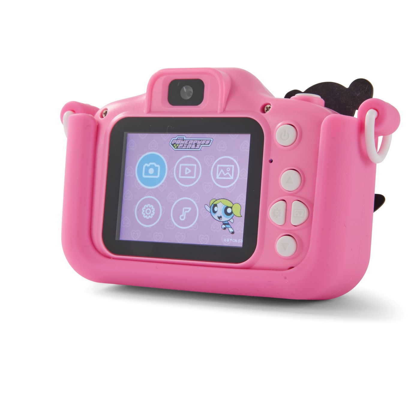 The Powerpuff Girls Digital Camera 3 of 6