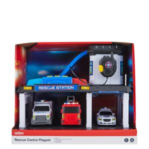 Rescue Centre Playset product image