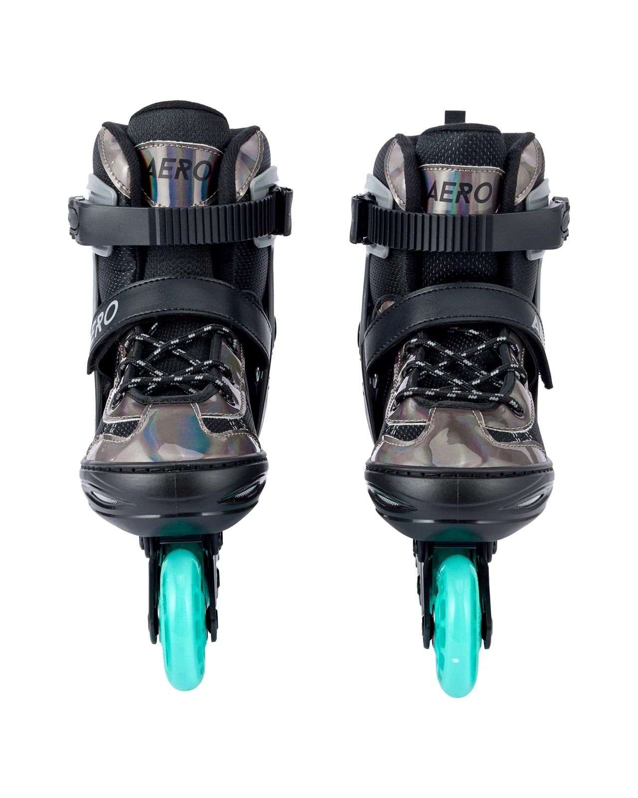Anko Inline Skates - Black - Size 5-7 3 of 6