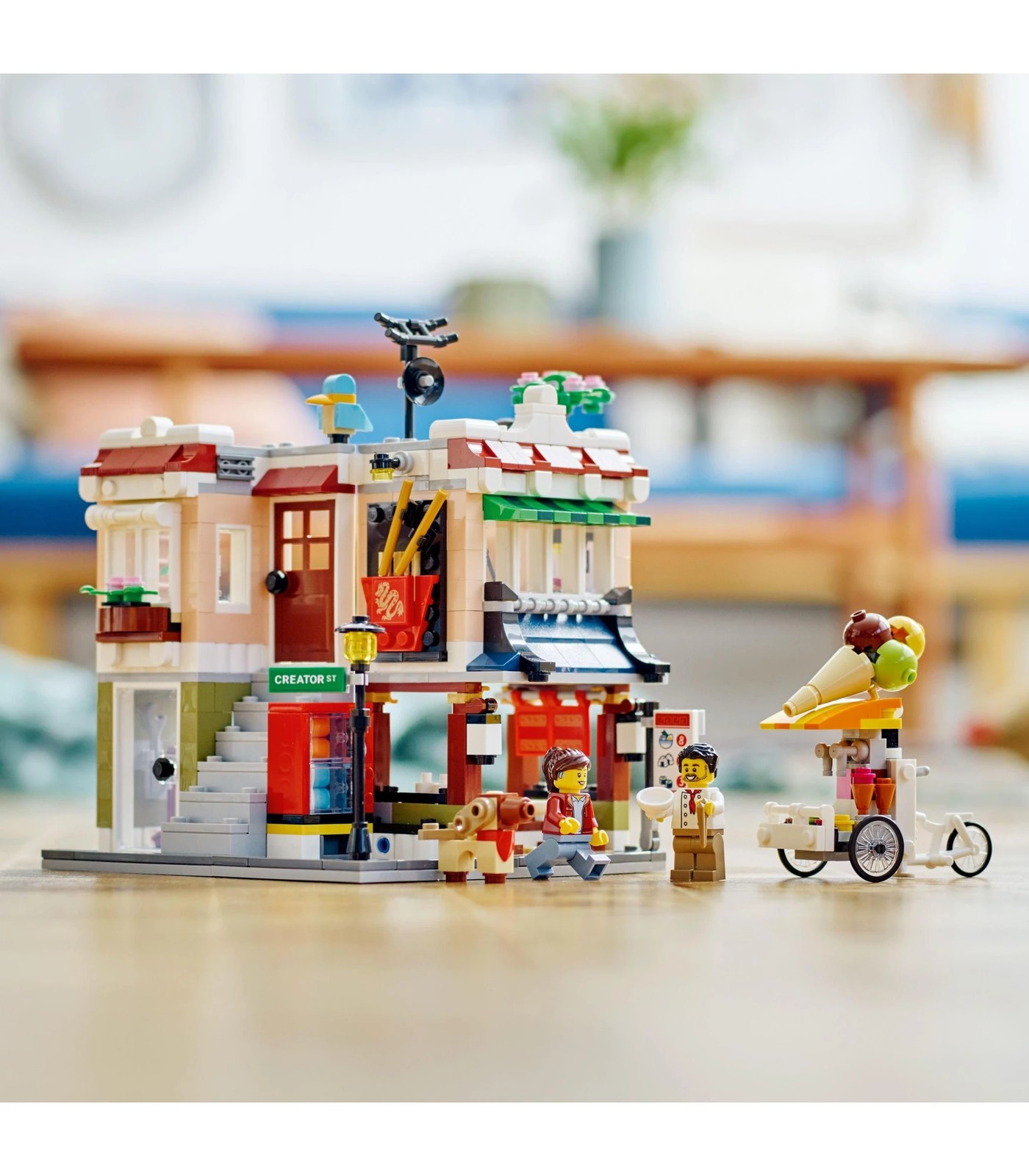 Lego 31105 kmart hotsell