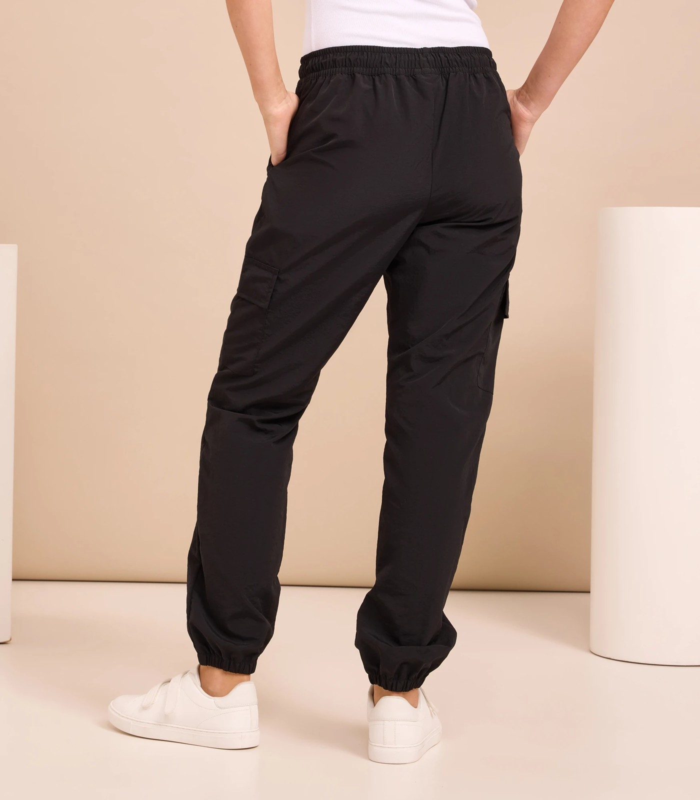 Buy FILA Pants For Women 2024 Online on ZALORA Singapore