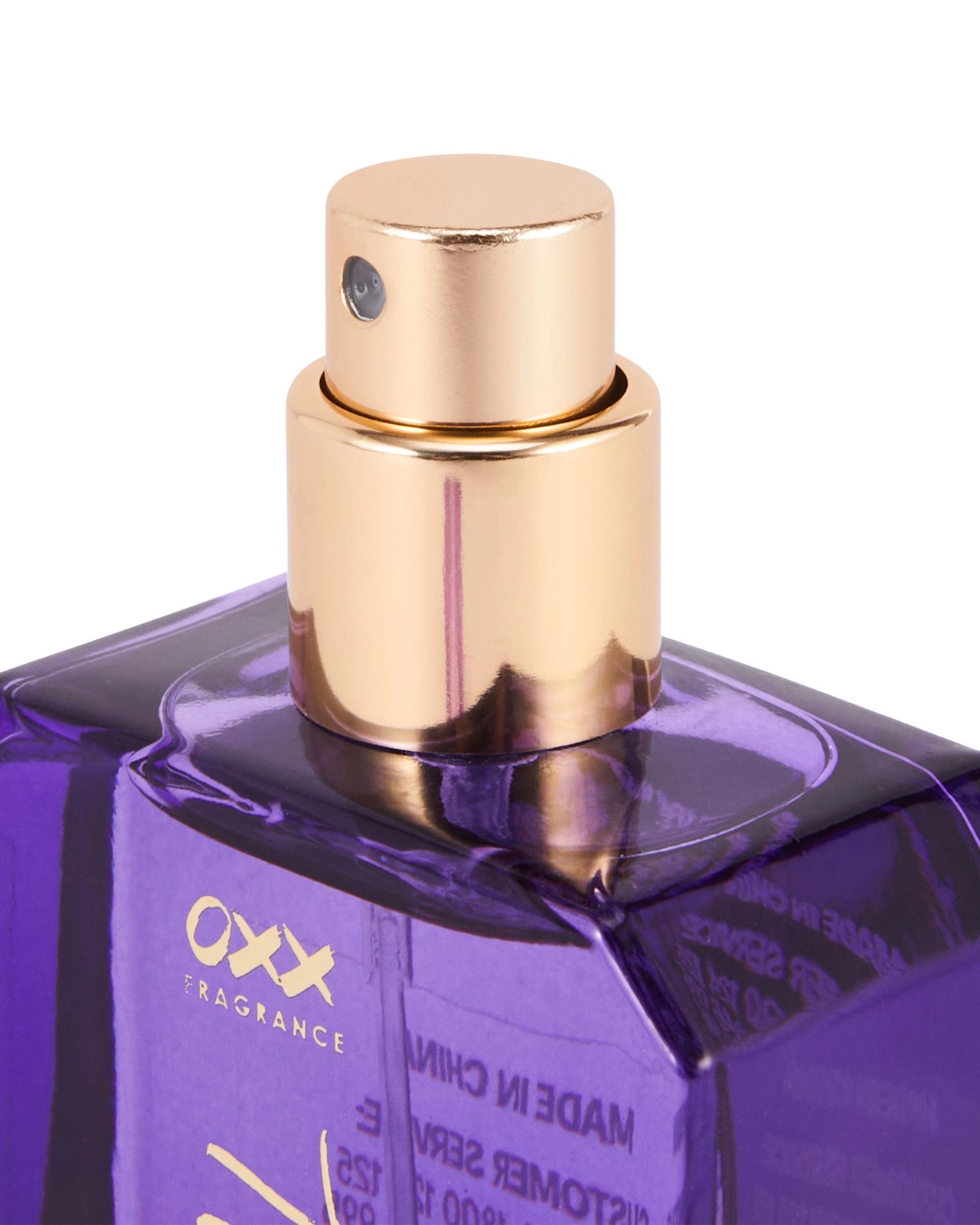 OXX Fragrance Ethereal Eau De Parfum - 50ml 5 of 6