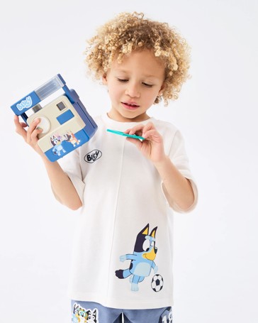 Bluey T-shirt