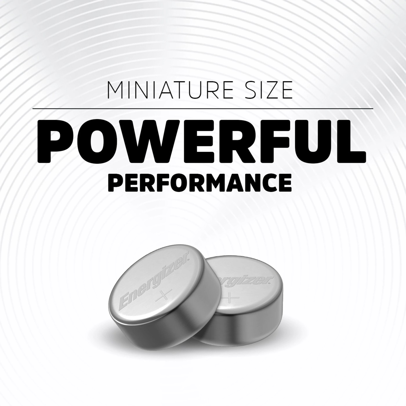 2 Pack Energizer A76 1.5V Alkaline Batteries 5 of 6