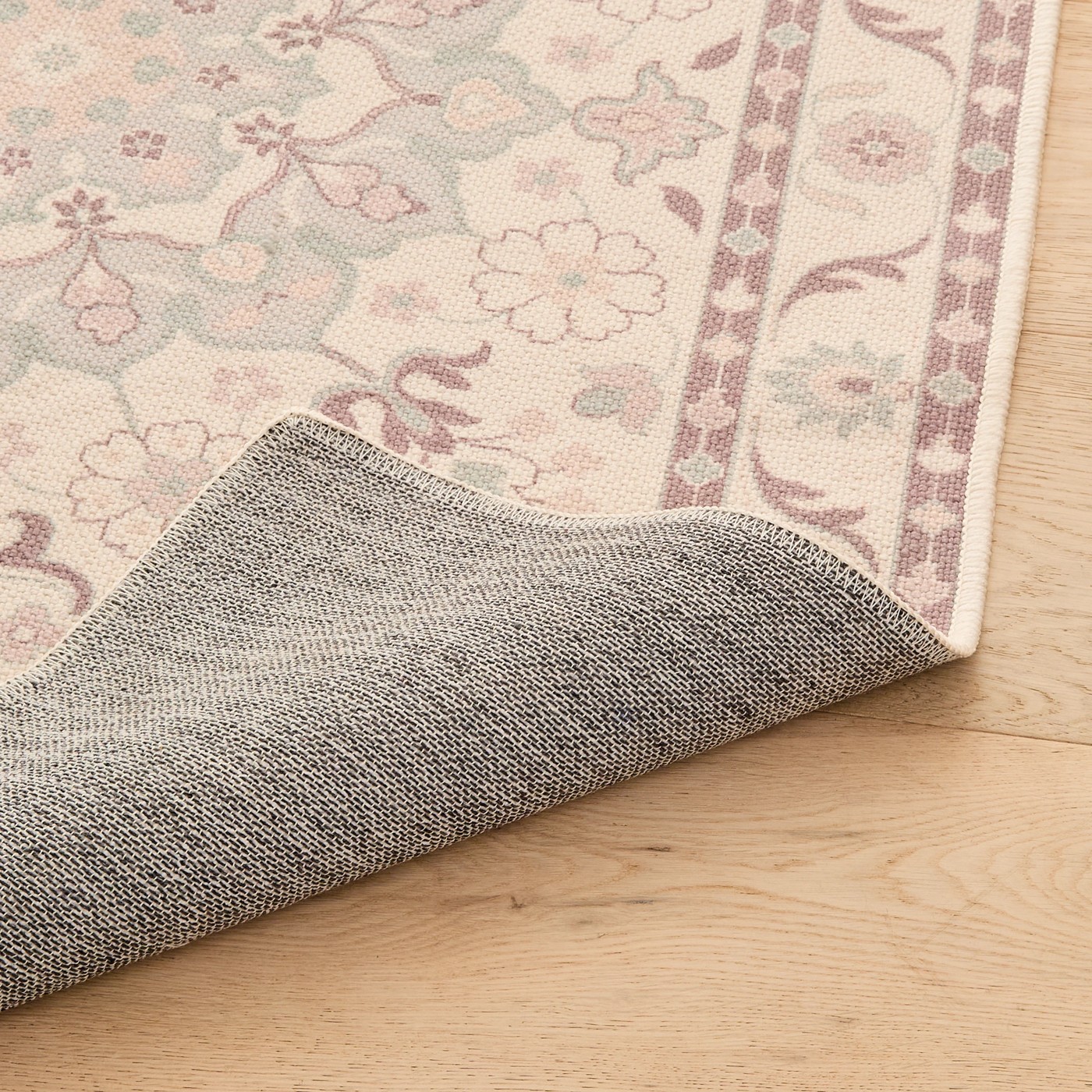 Anko Iris Washable Runner - 300cm x 80cm 3 of 6