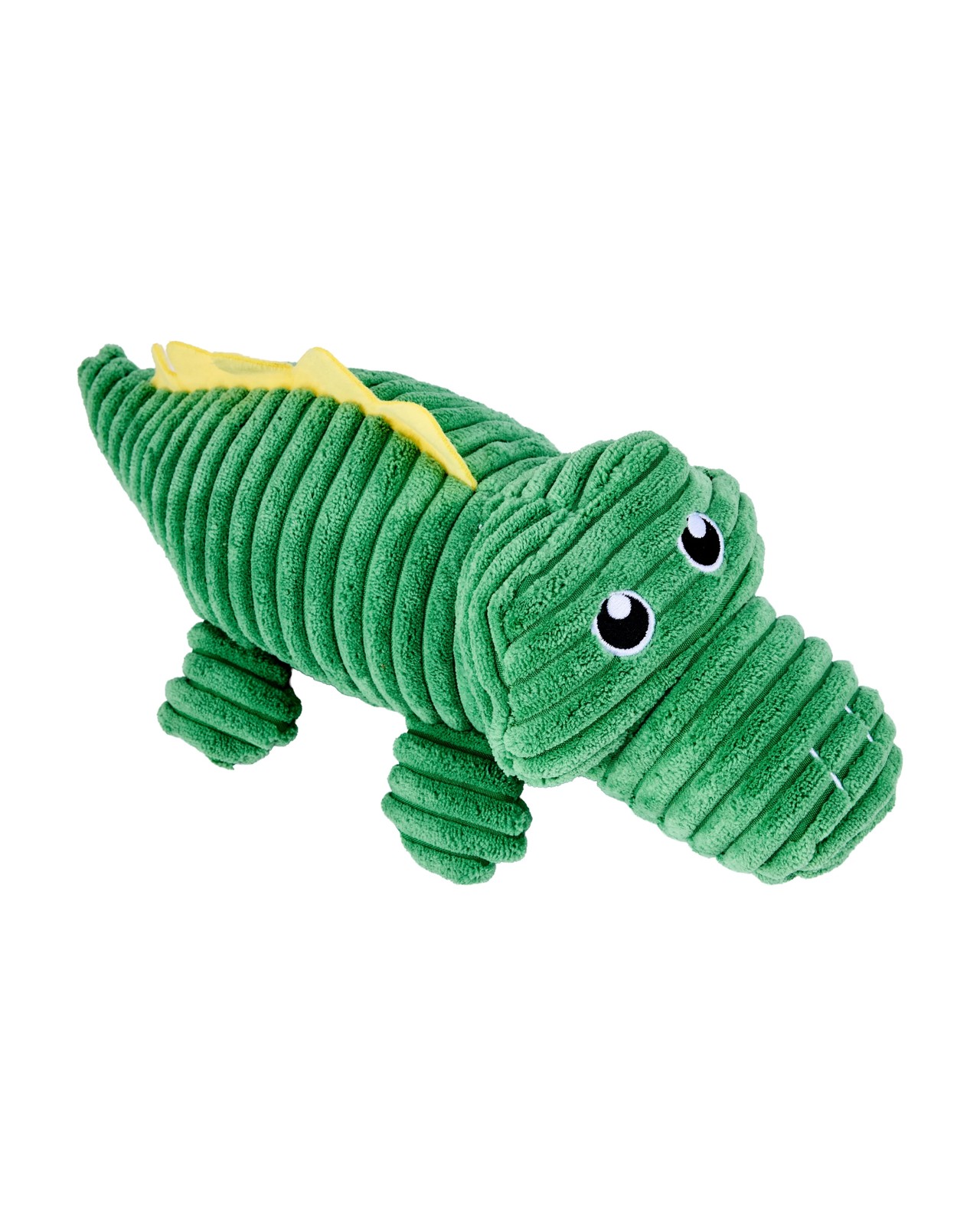 Anko 6 Pack Pet Toy Plush- Crocodile 2 of 5