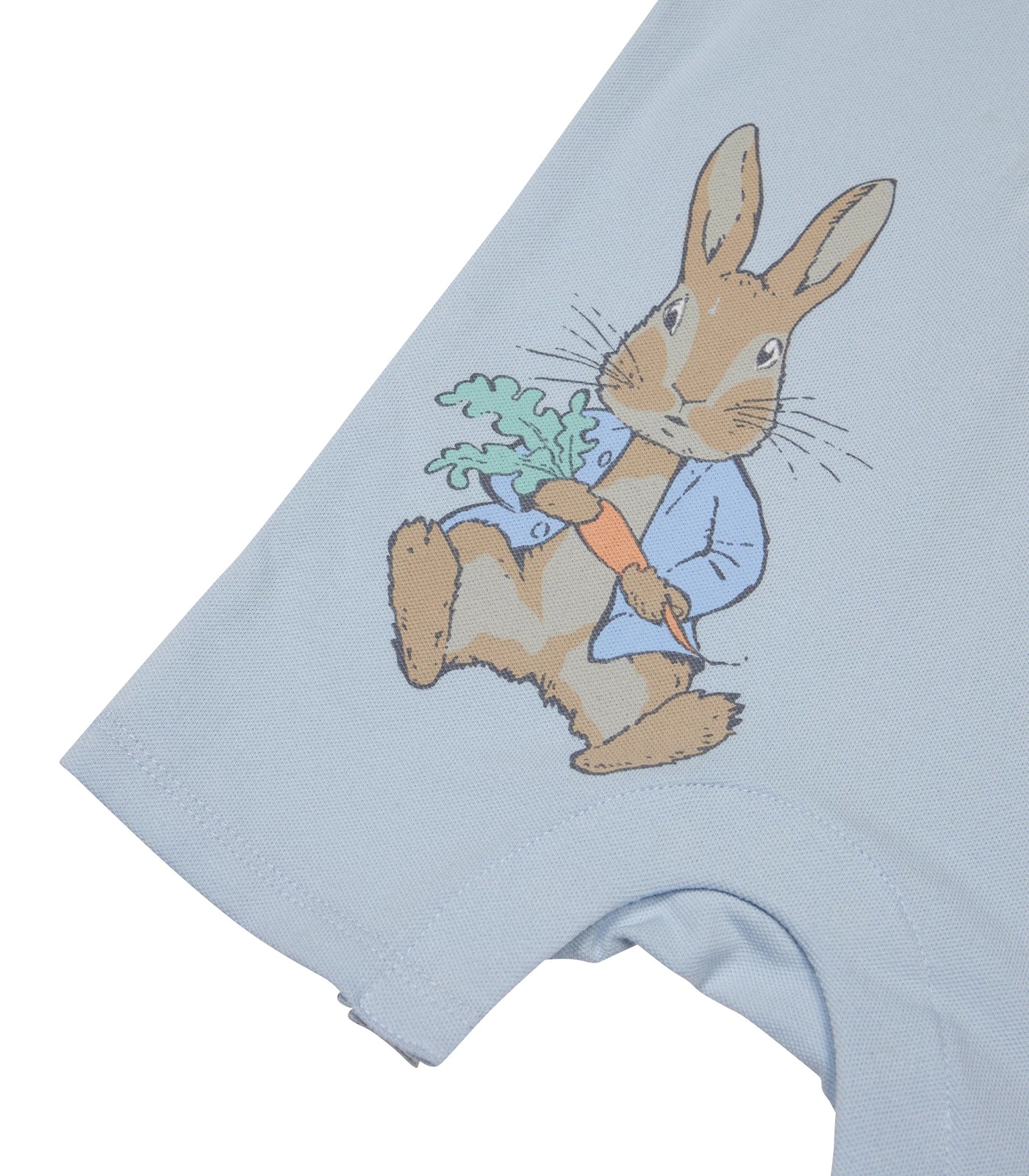 Peter Rabbit Baby Romper | Target Australia