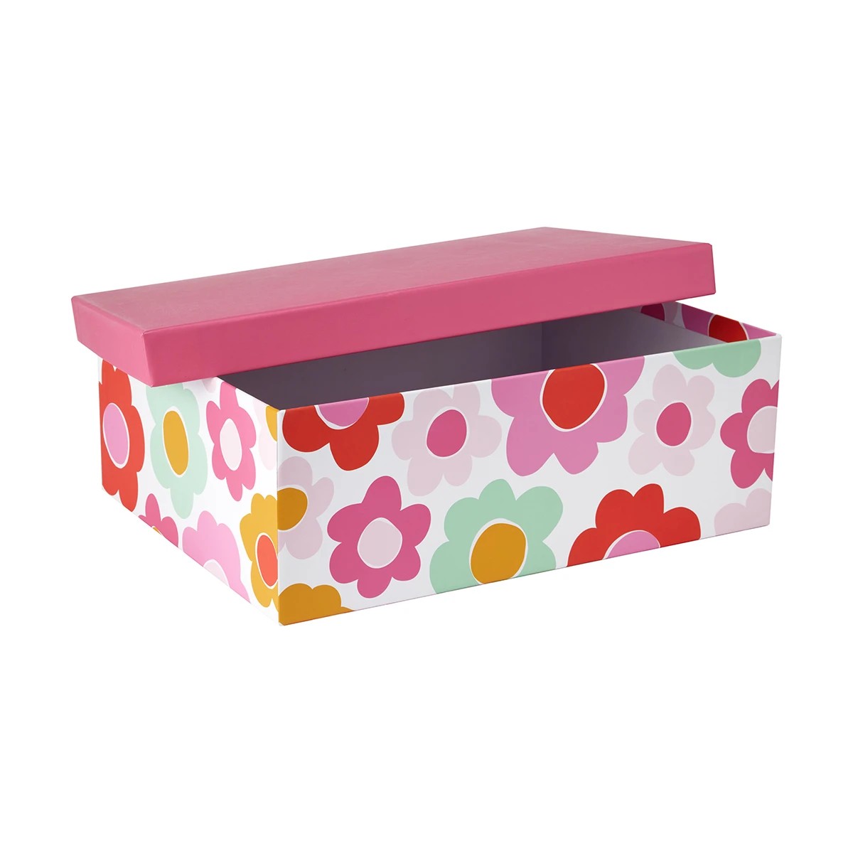 Flower Gift Box - Anko 3 of 6