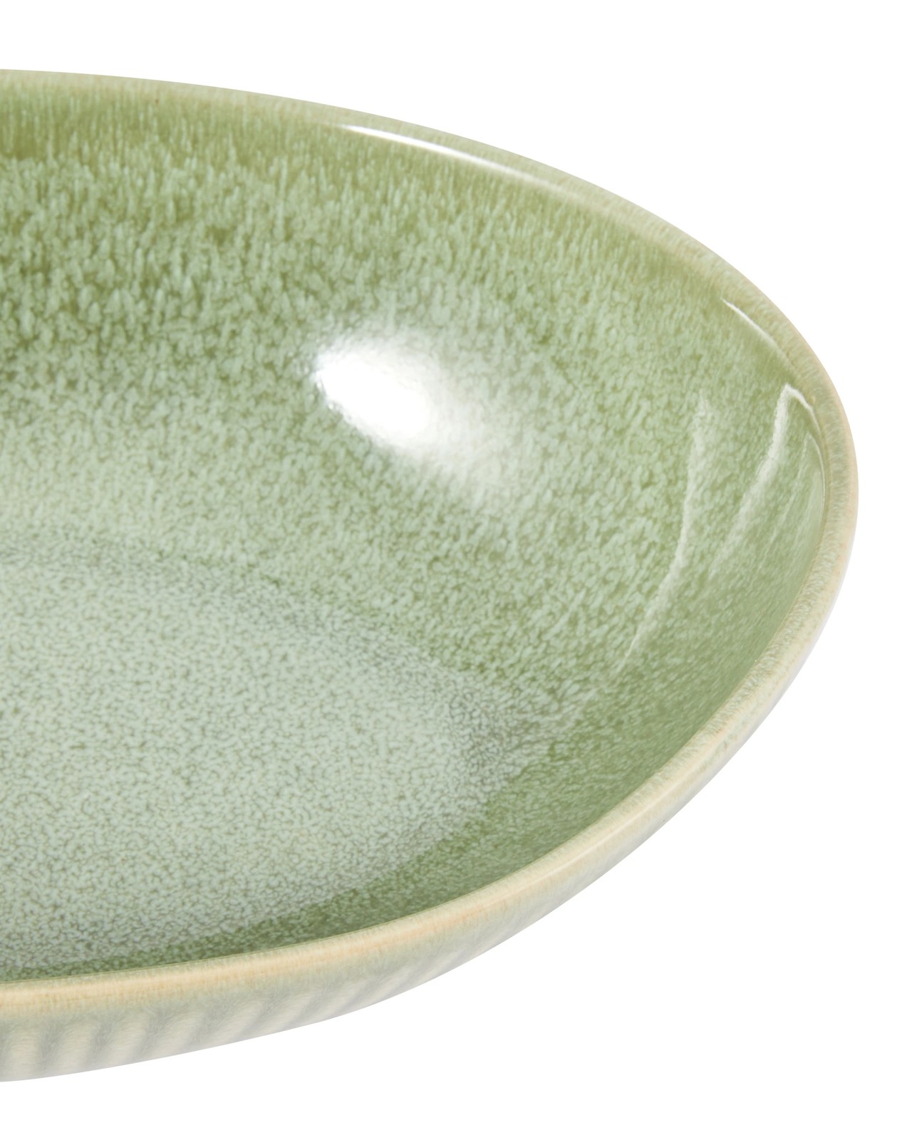 Anko Lotus Serve Bowl 2 of 4