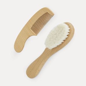 Brush and Comb - Anko product image