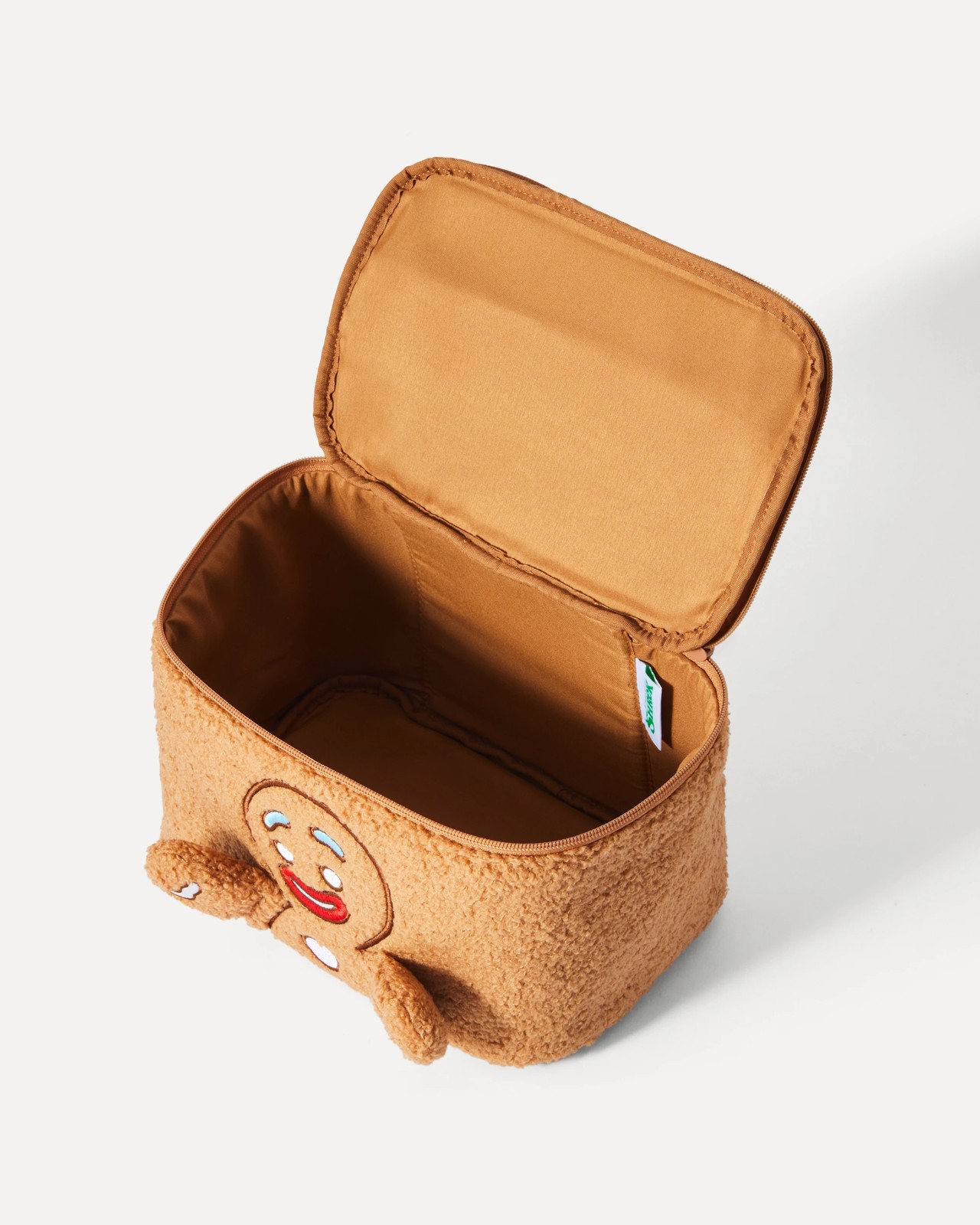 DreamWorks Shrek Makeup Up Bag - Gingy 4 of 6