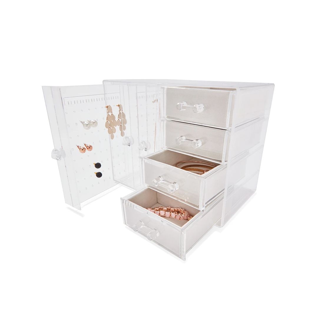 Jewellery Box Anko Target Australia