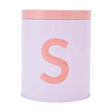 Christmas Alphabet Candle, S - Anko