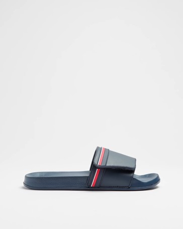 Mens Padded Slide - Ken