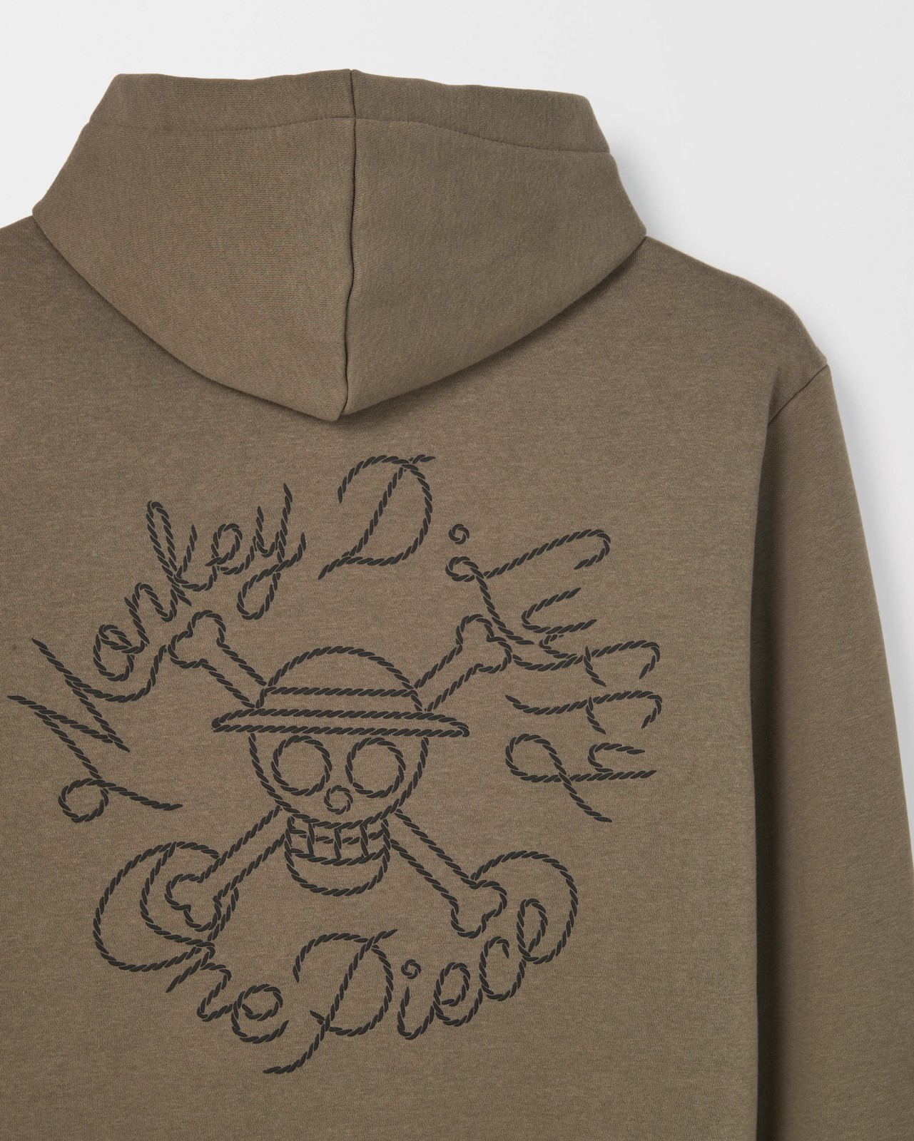 One Piece Heavyweight Hoodie 5 of 5