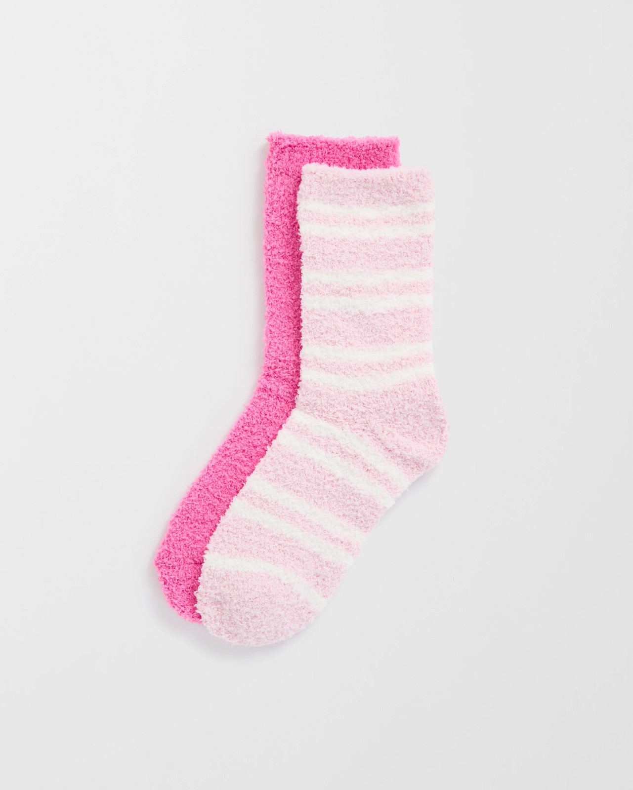 Bonds Supersoft 2 Pack Crew Socks  5 of 5