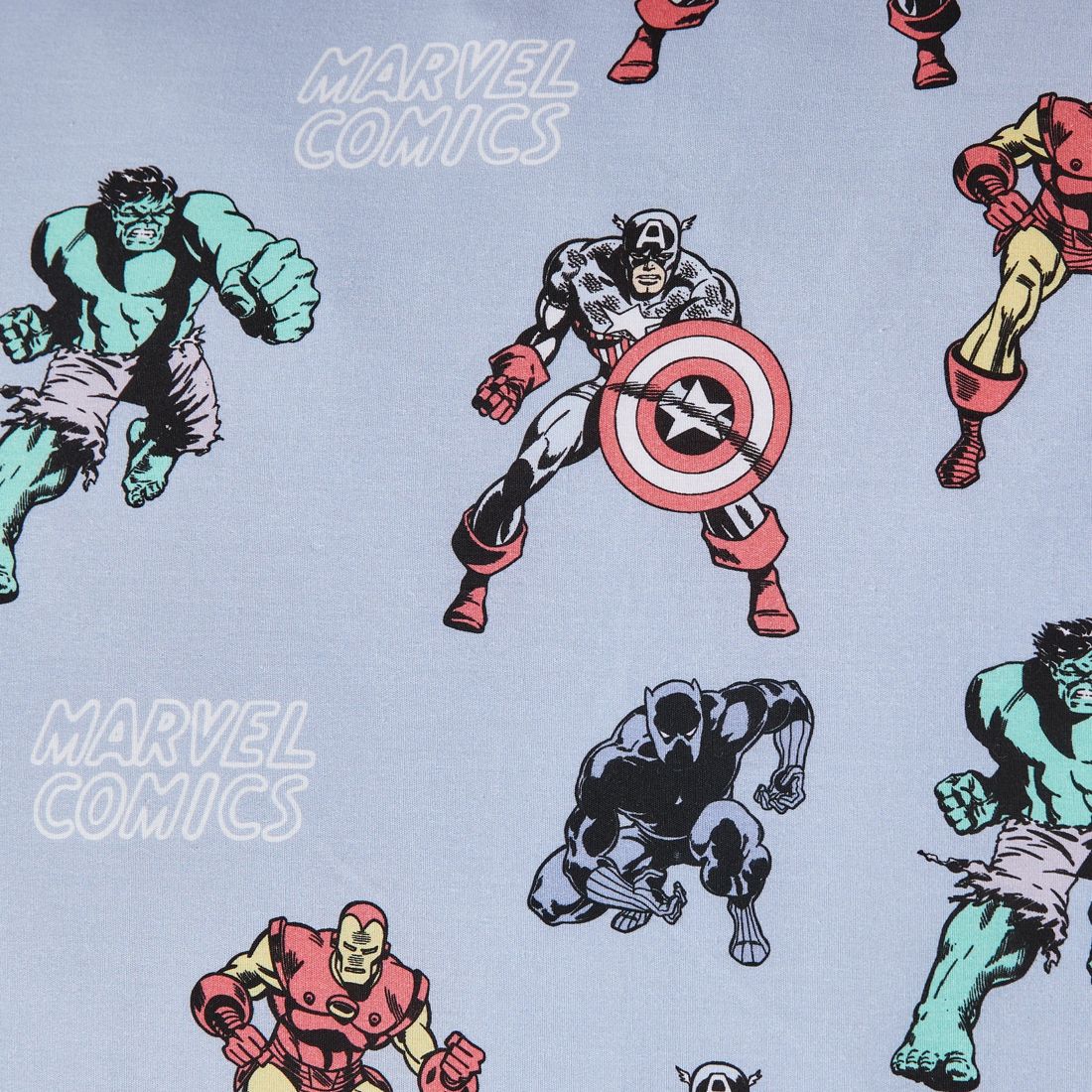 Marvel Pillowcase Target Australia