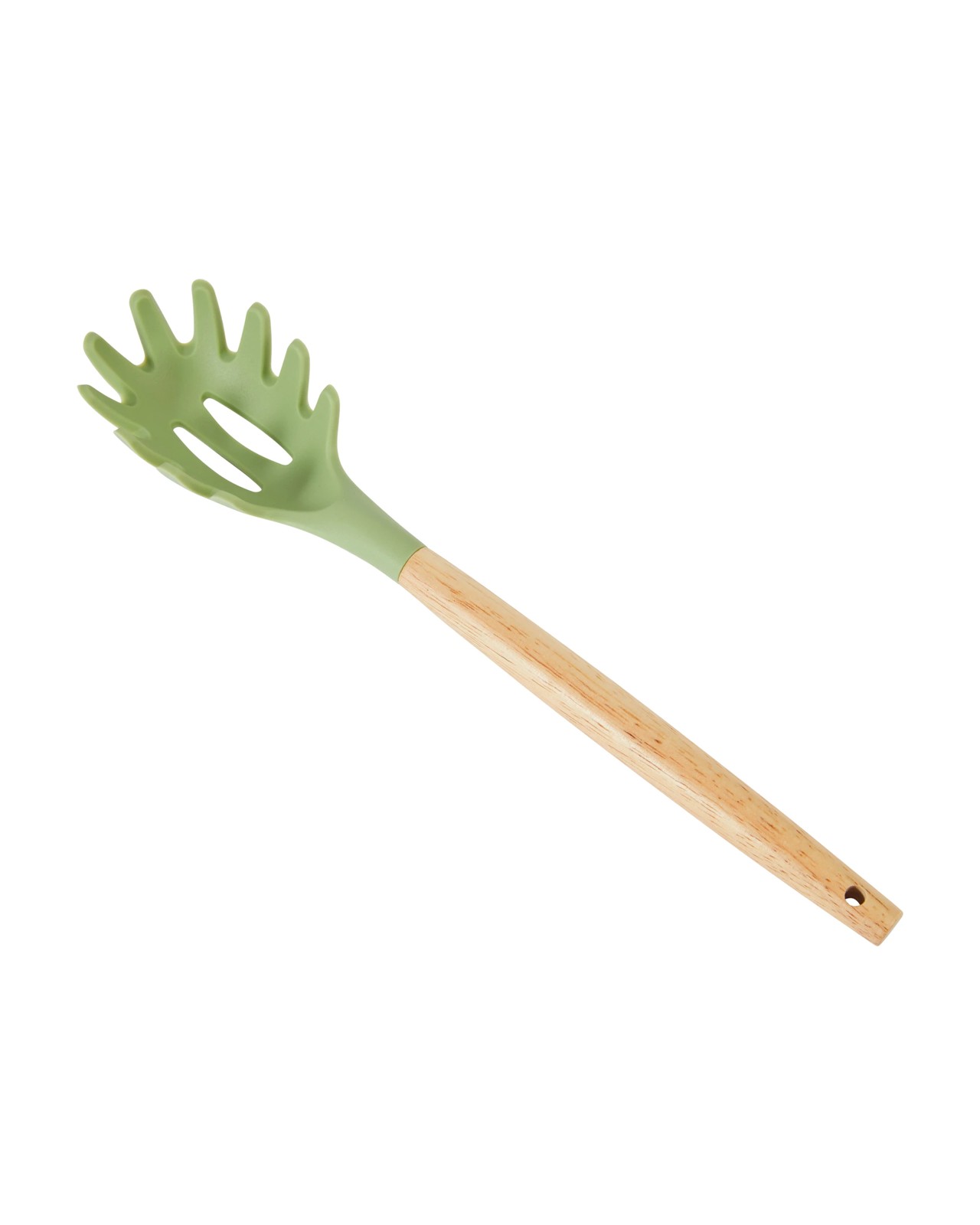 Anko Set of 5 Utensils - Green 3 of 6