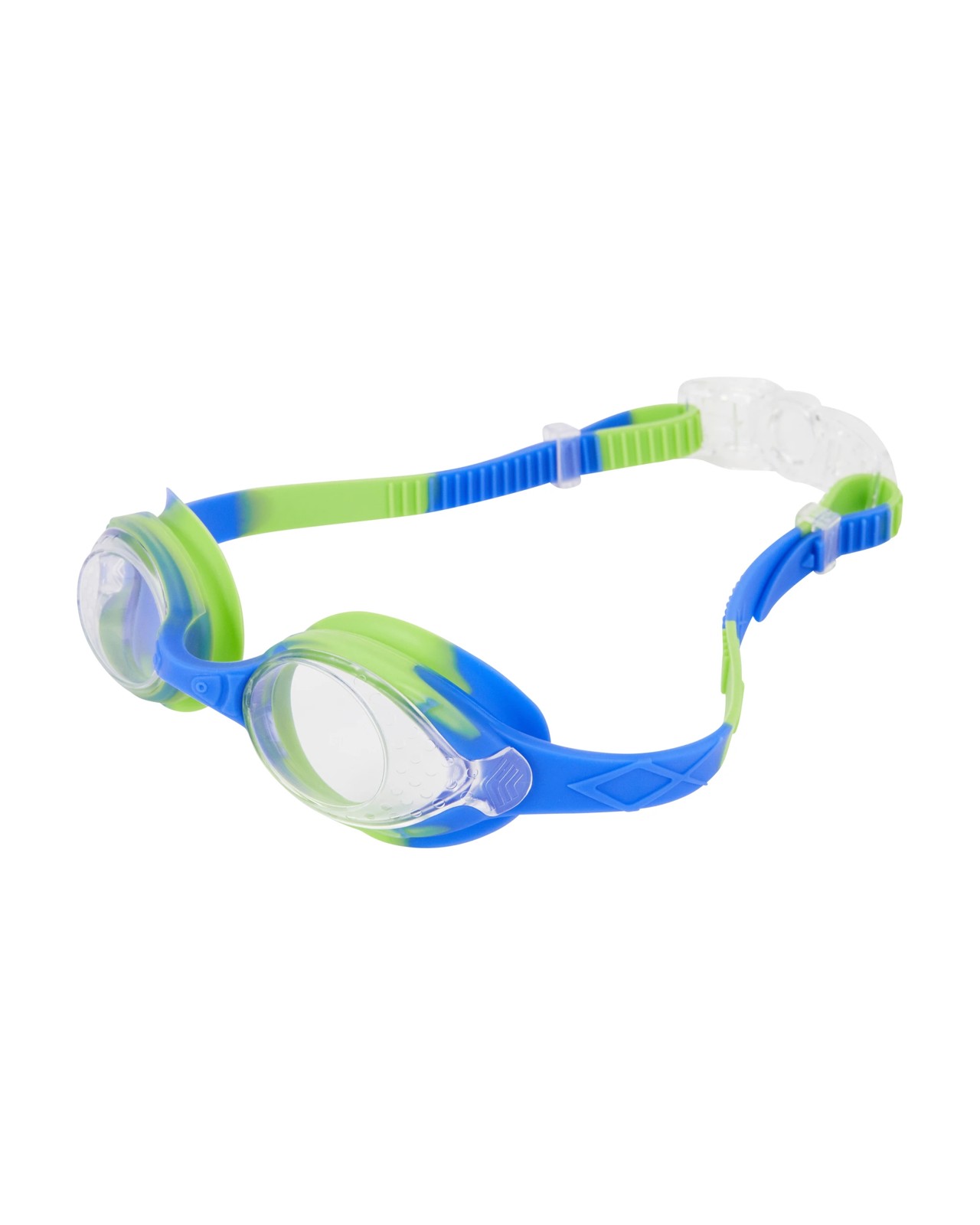 Tie Dye Goggles  Blue - Anko 2 of 5
