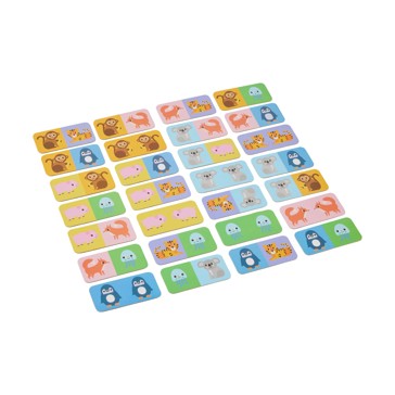 95 Piece 7-in-1 Games Set - Anko